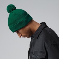 BC426 Pom Pom Beanie